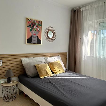 Casa Feliz Ξενοδοχείο Beniarbeig Εξωτερικό φωτογραφία